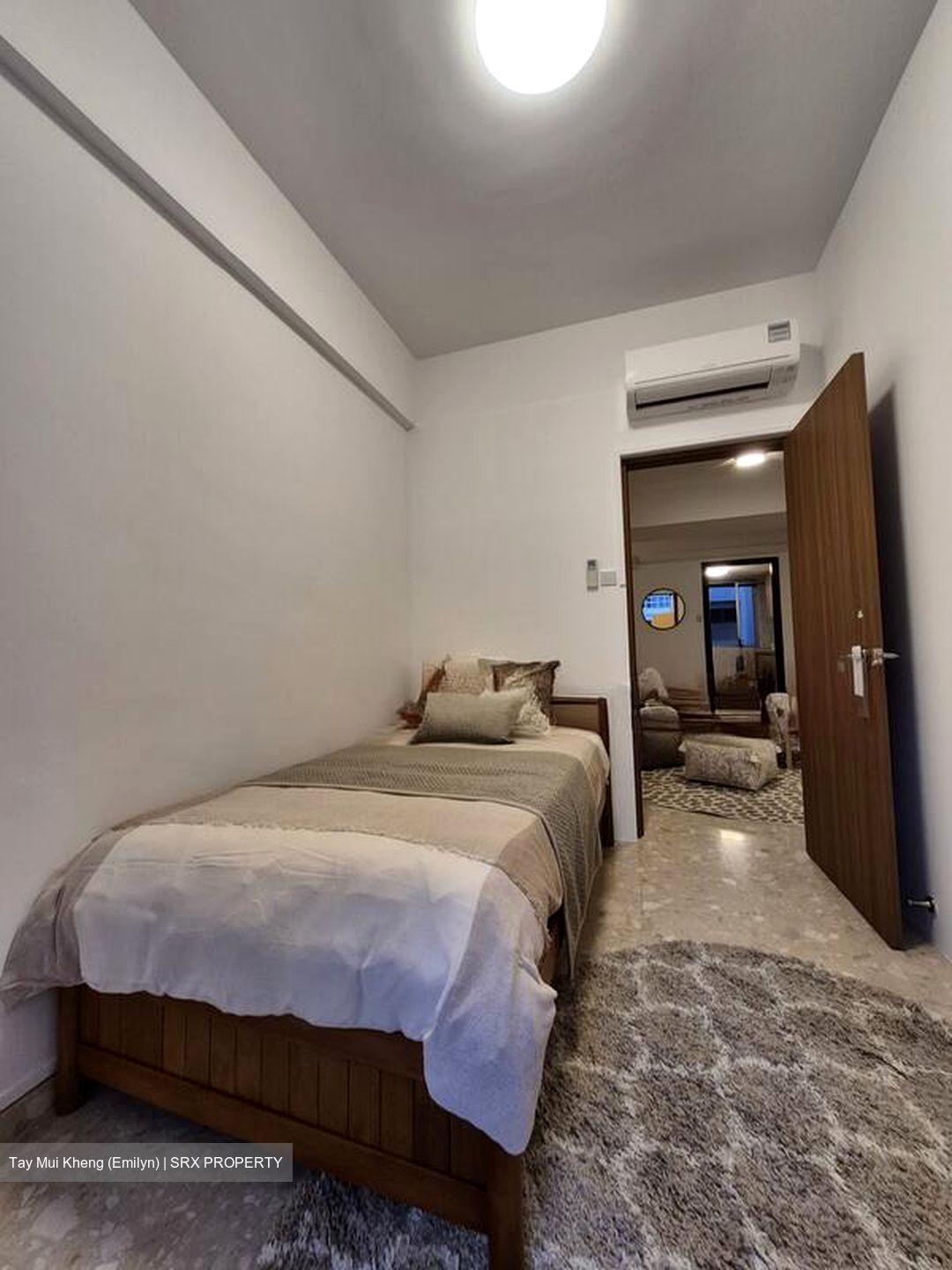 UE Square (D9), Apartment #496326351